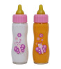 Berenguer Magic Milk Bottles Oyuncak Bebek İkili Biberon Set