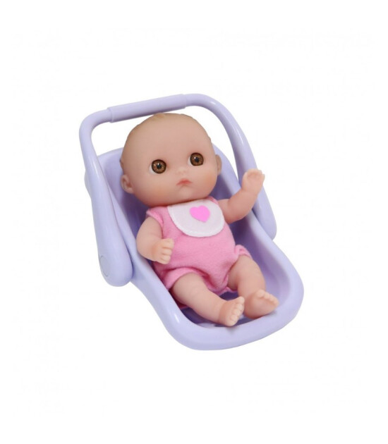 Berenguer Mini Bebek ve Puset