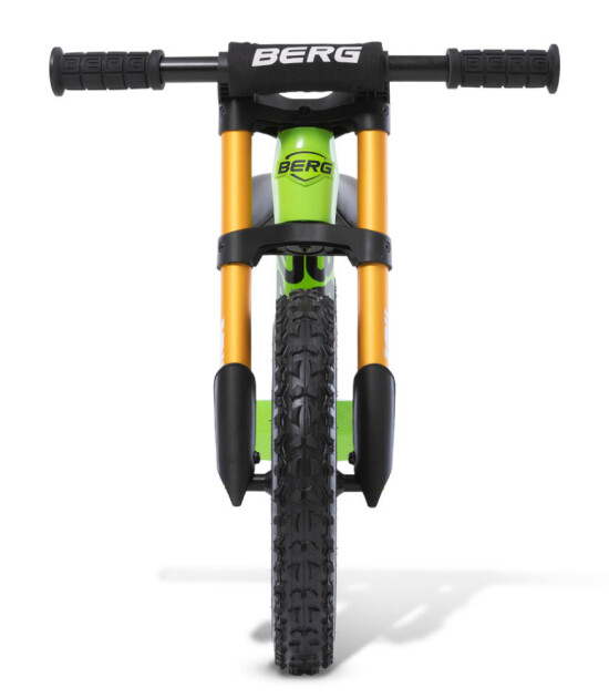 Berg Biky Cross Denge Bisikleti // Yeşil