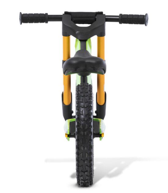 Berg Biky Cross Denge Bisikleti // Yeşil