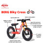 Berg Biky Cross Denge Bisikleti // Kırmızı