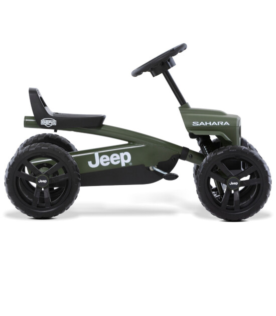 Berg Jeep Buzzy Sahara Pedallı Go Kart Bisikleti