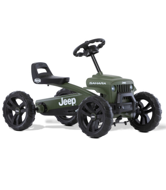 Berg Jeep Buzzy Sahara Pedallı Go Kart Bisikleti