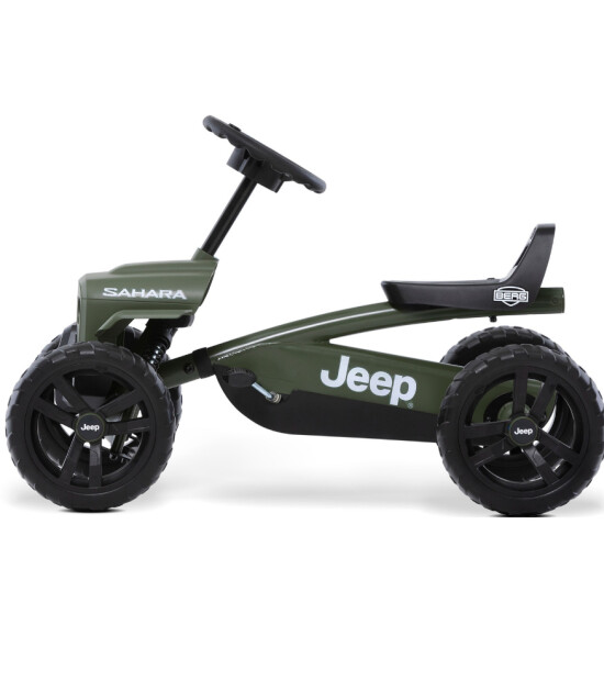 Berg Jeep Buzzy Sahara Pedallı Go Kart Bisikleti