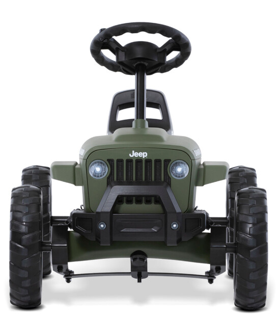 Berg Jeep Buzzy Sahara Pedallı Go Kart Bisikleti