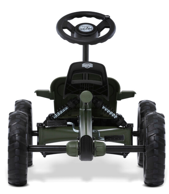 Berg Jeep Buzzy Sahara Pedallı Go Kart Bisikleti