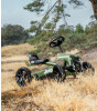 Berg Jeep Buzzy Sahara Pedallı Go Kart Bisikleti