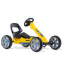 Berg Reppy Rider 4 Tekerlekli Pedallı Gokart Bisikleti // Sarı