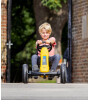 Berg Reppy Rider 4 Tekerlekli Pedallı Gokart Bisikleti // Sarı
