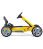 Berg Reppy Rider 4 Tekerlekli Pedallı Gokart Bisikleti // Sarı