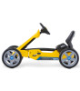 Berg Reppy Rider 4 Tekerlekli Pedallı Gokart Bisikleti // Sarı
