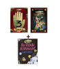 Esrarengiz Kasaba Seti 3 Kitap