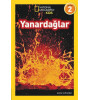 Yanardağlar