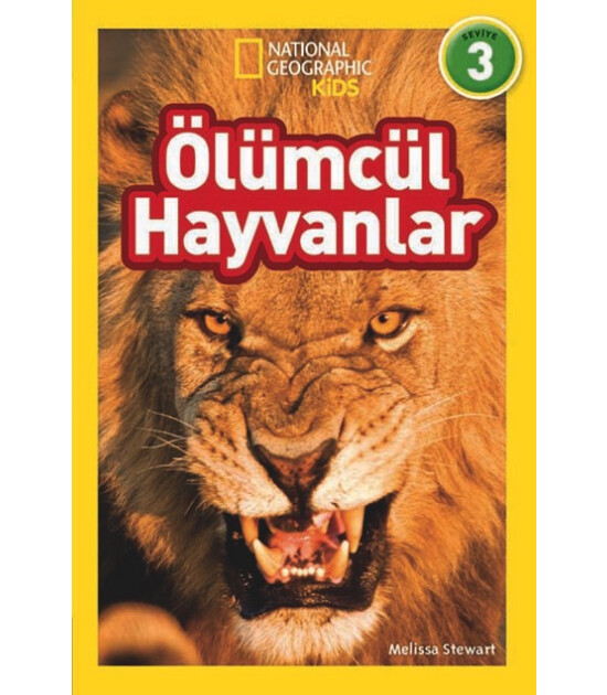 Ölümcül Hayvanlar