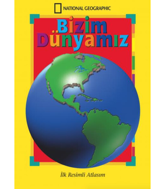 Bizim Dünyamız