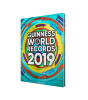 Guınness World  Records2019(Dünya Rekorlar Kitabı)
