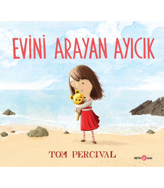 Evini Arayan Ayıcık