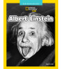 Albert Einstein