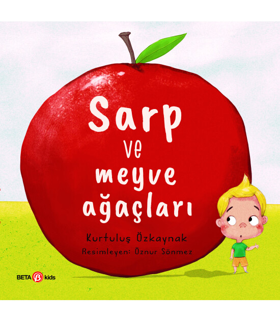 Sarp ve Meyve Ağaçları