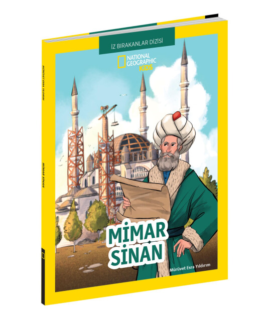 Mimar Sinan