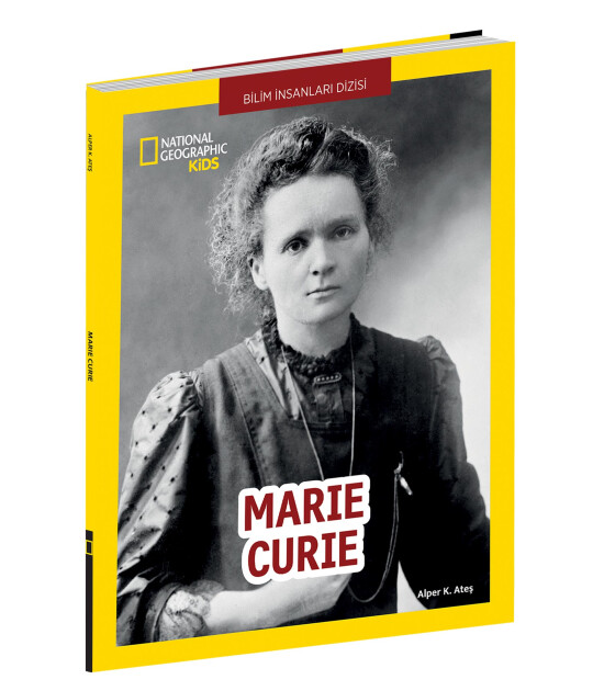 Marie Curie