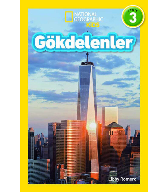 Gökdelenler