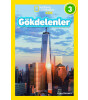 Gökdelenler