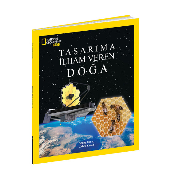 Tasarıma İlham Veren Doğa