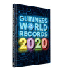 GUINNESS-World Records (Türkçe)Dünya Rekor 2020