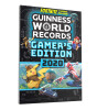GUINNESS-Gamers World Records(Türkçe)Oyun Rkr 2020