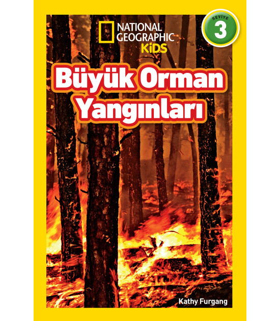 Büyük Orman Yangınları