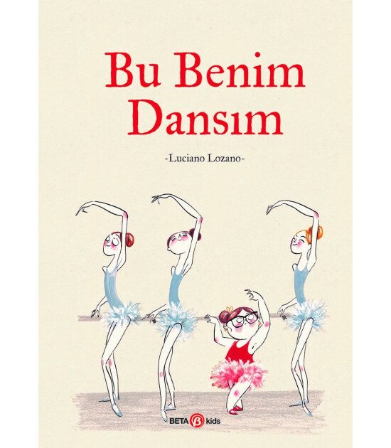 Bu Benim Dansım