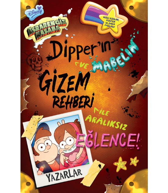 Esrarengiz Kasaba Gizem Rehberi