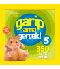 Garip Ama Gerçek! 5  (350 Müthiş Gerçek )