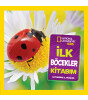 İlk Böcekler Kitabım