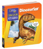 Dinozor Kitabım Dinozorlar
