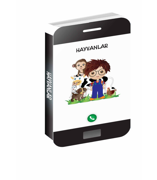 Hayvanlar