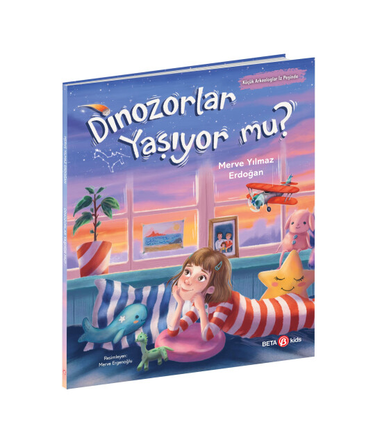 Dinozorlar Yaşıyor mu?