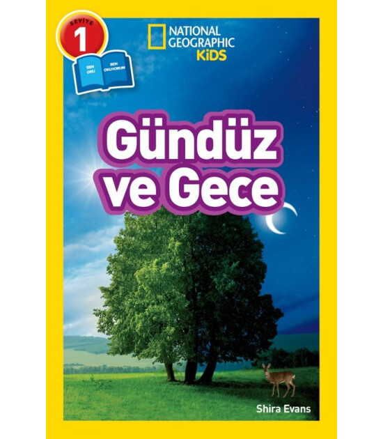 Gündüz ve Gece