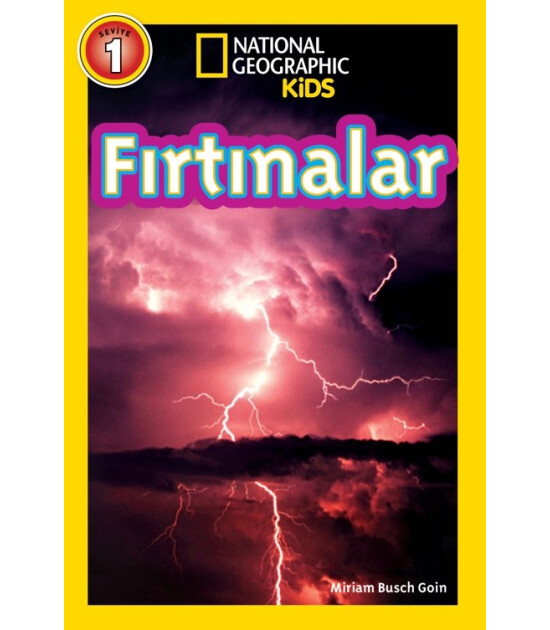 Fırtınalar