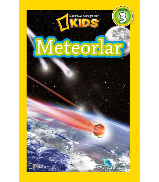 Meteorlar