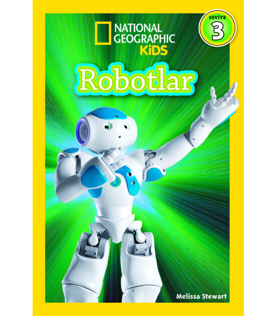 Robotlar