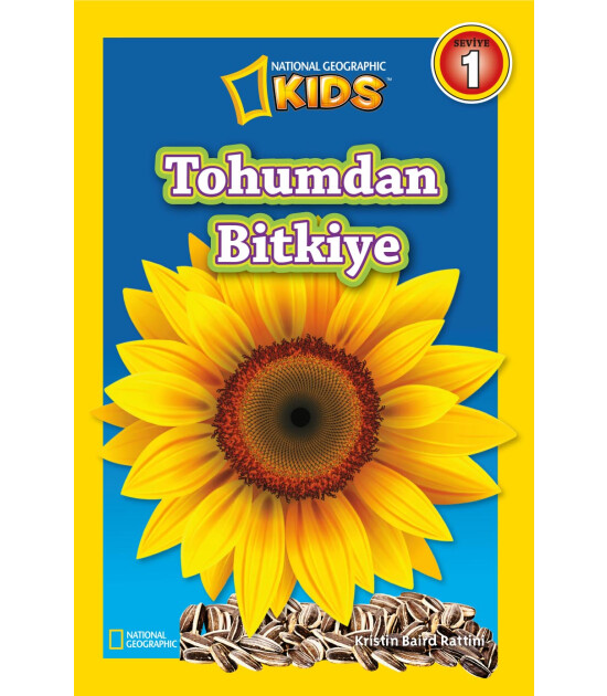 Tohumdan Bitkiye