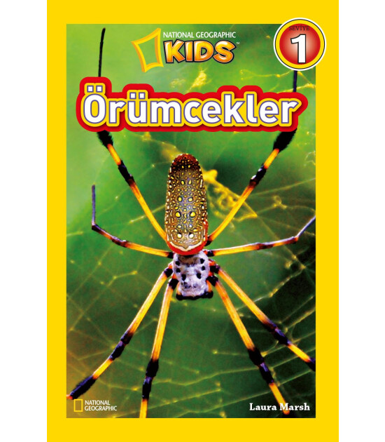 Örümcekler