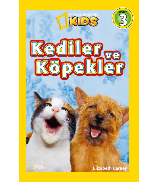 Kediler Ve Köpekler