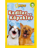 Kediler Ve Köpekler