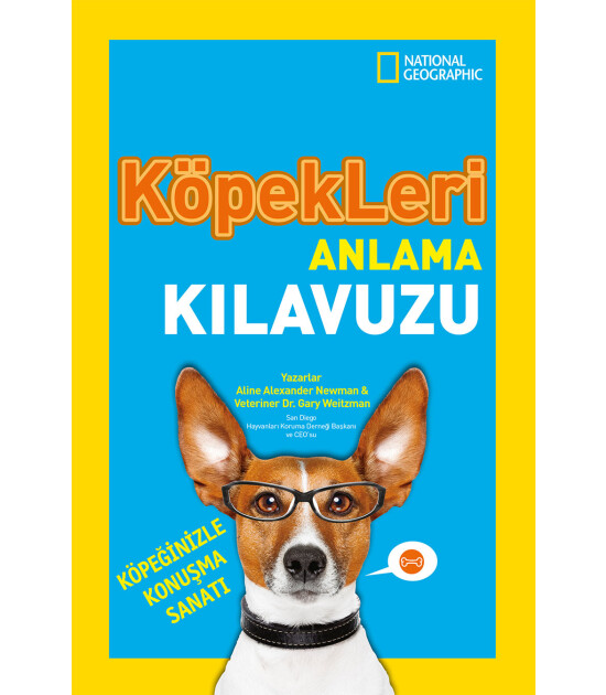 Köpekleri Anlama Kılavuzu