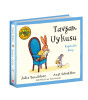 Tavşan Uykusu-Kapakçıklı Kitap