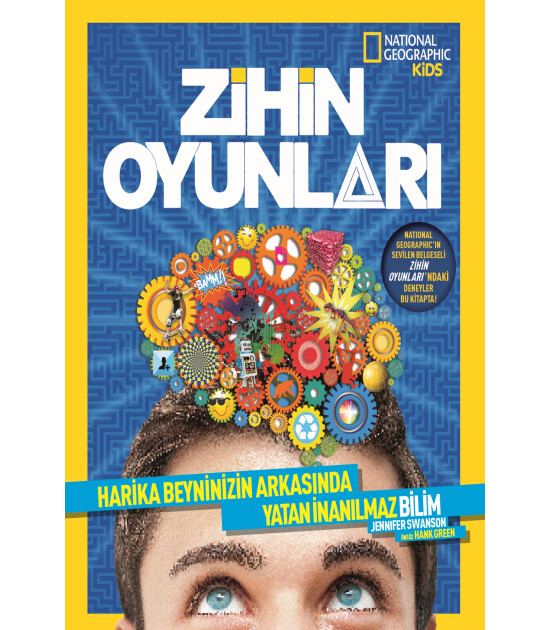 Zihin Oyunlar