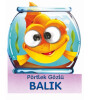 Pörtlek Gözlü Balık